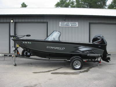 BOATZON | Starcraft Marine Starweld 17 2013 BOATZON | Starcraft Marine Starweld 17 2013