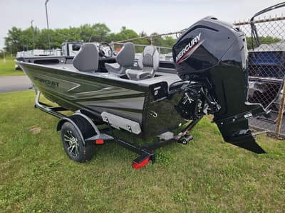 BOATZON | Starcraft Marine STORM 166 SC PRO 2026