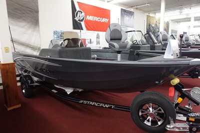 BOATZON | Starcraft Marine Storm 176 DC PRO 2023