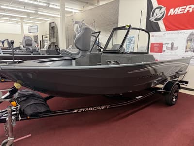 BOATZON | Starcraft Marine Storm 176 DC PRO 2023