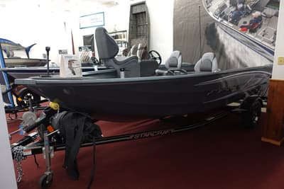 BOATZON | Starcraft Marine Storm 176 SC PRO 2023