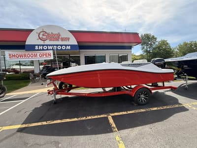 BOATZON | Starcraft Marine SV 16 OB 2027
