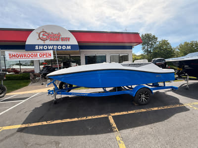 BOATZON | Starcraft Marine SV 16 OB 2027
