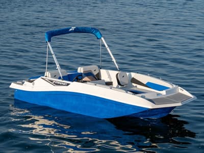 BOATZON | Starcraft Marine SV Jet J7 2026