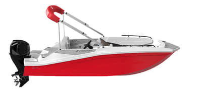 BOATZON | Starcraft Marine SV OB 16 OB 2026