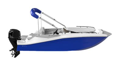 BOATZON | Starcraft Marine SV OB 16 OB 2026