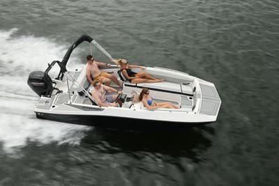 BOATZON | Starcraft Marine SV OB 18 2026 BOATZON | Starcraft Marine SV OB 18 2026