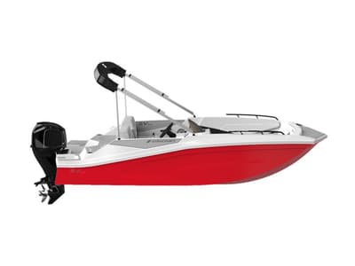 BOATZON | Starcraft Marine SV OB 18 2027