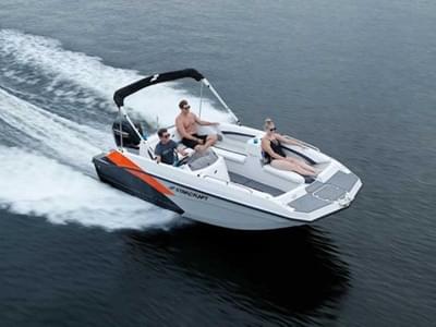 BOATZON | Starcraft Marine SVX 171 OB 2024 BOATZON | Starcraft Marine SVX 171 OB 2024
