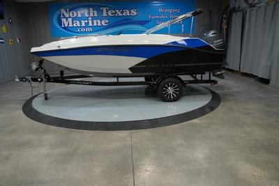 BOATZON | Starcraft Marine SVX 171 OB 2026 BOATZON | Starcraft Marine SVX 171 OB 2026