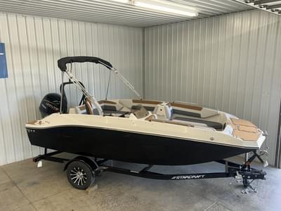 BOATZON | Starcraft Marine SVX 171 OB 2026