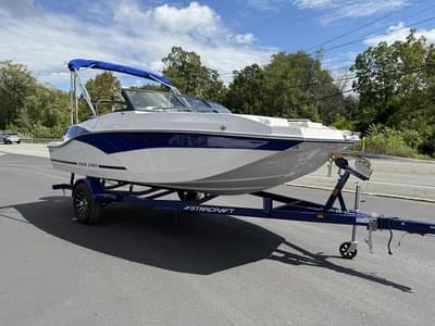 BOATZON | Starcraft Marine SVX 190 DC OB WTrailer 2026 BOATZON | Starcraft Marine SVX 190 DC OB WTrailer 2026