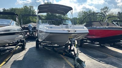 BOATZON | Starcraft Marine SVX 190 OB 2023