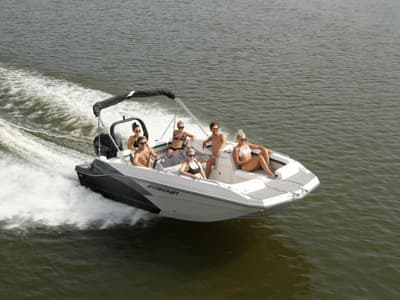 BOATZON | Starcraft Marine SVX 191 2021 BOATZON | Starcraft Marine SVX 191 2021
