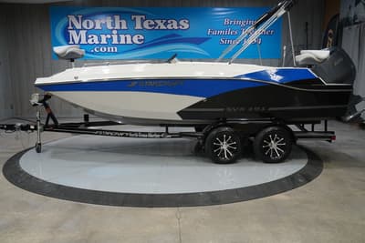 BOATZON | Starcraft Marine SVX 191 OB 2026