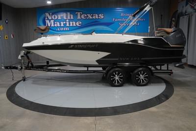 BOATZON | Starcraft Marine SVX 191 OB 2026 BOATZON | Starcraft Marine SVX 191 OB 2026