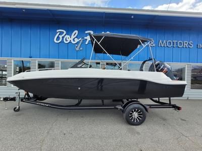 BOATZON | Starcraft Marine SVX 210 DC OB 2025 BOATZON | Starcraft Marine SVX 210 DC OB 2025