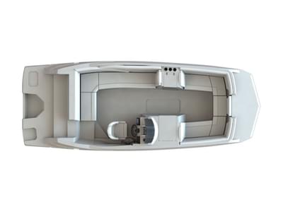 BOATZON | Starcraft Marine SVX 231 OB 2026