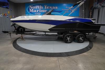 BOATZON | Starcraft Marine SVX IO 230 2023