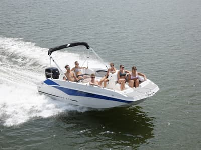 BOATZON | Starcraft Marine SVX OB 171 OB 2026