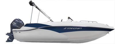 BOATZON | Starcraft Marine SVX OB 171 OB 2027