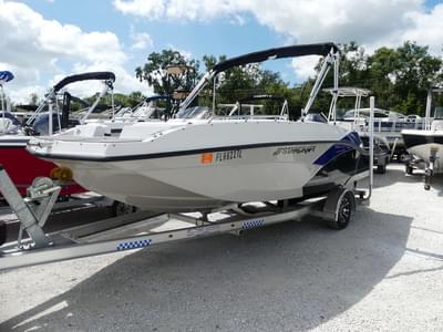 BOATZON | Starcraft Marine SVX OB 191 OB 2023