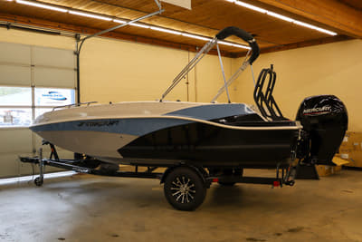 BOATZON | Starcraft SVX OB 191 OB 2026