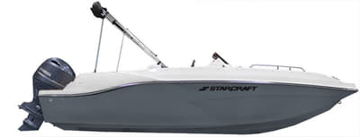 BOATZON | Starcraft Marine SVX OB 210 DC OB 2027