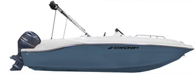 BOATZON | Starcraft Marine SVX OB 211 OB 2026