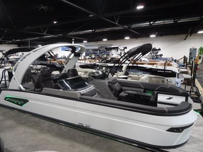 BOATZON | Starcraft Marine SX 25 Q DC 2026