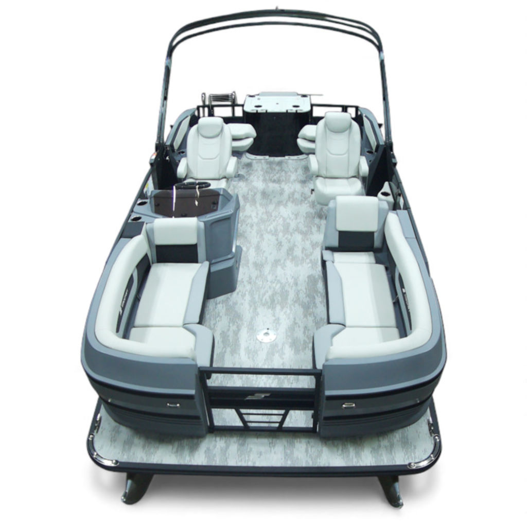 2026 Starcraft Marine VX 20 FD - Sold Boat