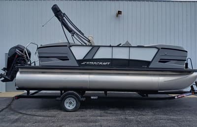 BOATZON | Starcraft Marine VX 20 FD 2026 BOATZON | Starcraft Marine VX 20 FD 2026