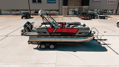 BOATZON | Starcraft Marine VX 20 Q DH 2026