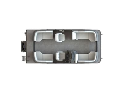 BOATZON | Starcraft Marine VX 20 R DH 2026