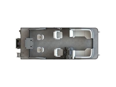 BOATZON | Starcraft Marine VX 22 FD 2026