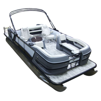 BOATZON | Starcraft Marine VX 22 Q DH 2026 BOATZON | Starcraft Marine VX 22 Q DH 2026