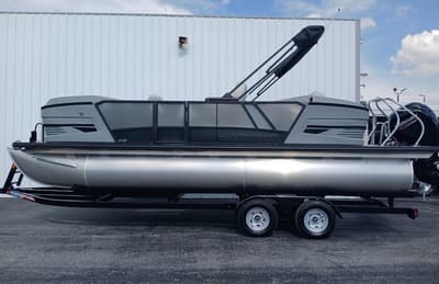 BOATZON | Starcraft Marine VX 22 Q DH 2026