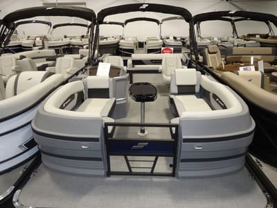 BOATZON | Starcraft Marine VX 22 Q DH 2026