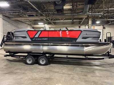 BOATZON | Starcraft Marine VX 22 R DH 2026 BOATZON | Starcraft Marine VX 22 R DH 2026