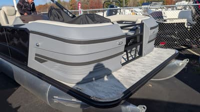 BOATZON | Starcraft Marine VX 22 R DH 2026