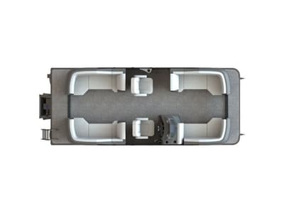 BOATZON | Starcraft Marine VX 22 R DH 2026