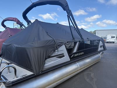 BOATZON | Starcraft Marine VX 22 R DH 2026