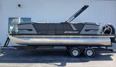 BOATZON | Starcraft Marine VX 22 R DH PTS 2026