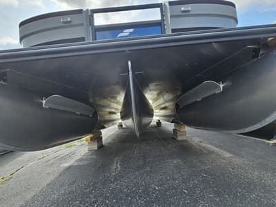 BOATZON | Starcraft Marine VX 22 R DH TRITOON 2027