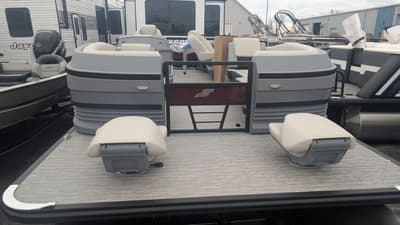 BOATZON | Starcraft Marine VX 24 R DH 2026