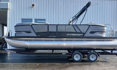 BOATZON | Starcraft Marine VX22 FD PTS 2026 BOATZON | Starcraft Marine VX22 FD PTS 2026