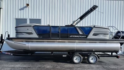 BOATZON | Starcraft Marine VX22 Q DH 2026 BOATZON | Starcraft Marine VX22 Q DH 2026