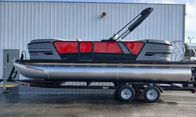 BOATZON | Starcraft Marine VX22 R DH PTS 2026