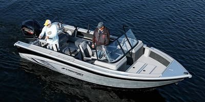 BOATZON | Starcraft MARINER 210 XPT 2025