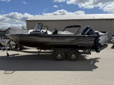 BOATZON | Starcraft Mariner 210 XPT 2026
